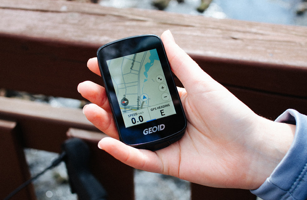Why Beginners Should Choose the CC700 Pro Bike Computer for Their Cycling Journey