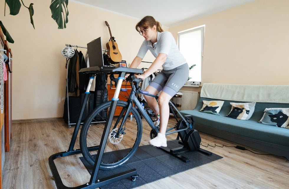 GEOID VE200 Cog Edition vs. VE300: The Ultimate 2026 Smart Cycling Trainer Buying Guide