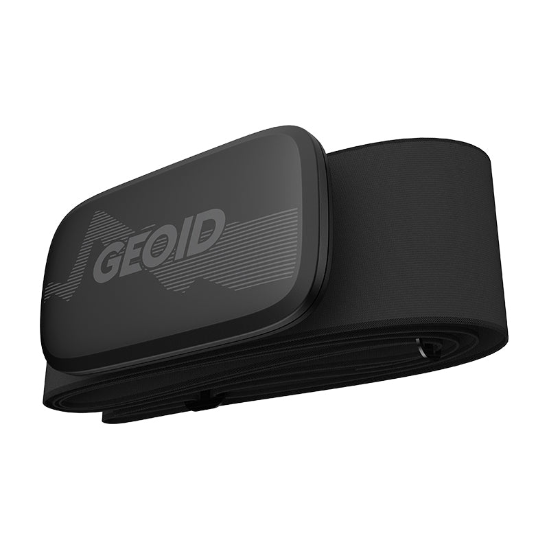 Sensores de pulso ciclismo GEOID HS500