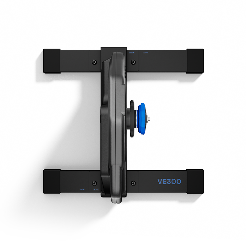Entrenador inteligente GEOID VE200