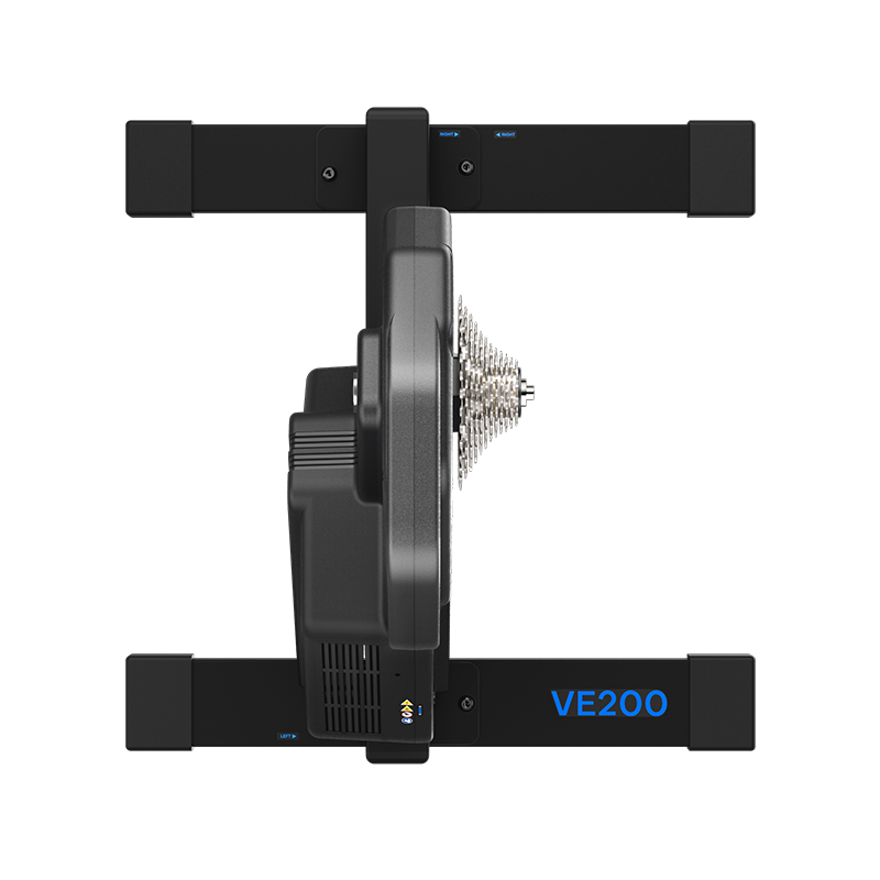 VE200 Key Edition Smart Trainer