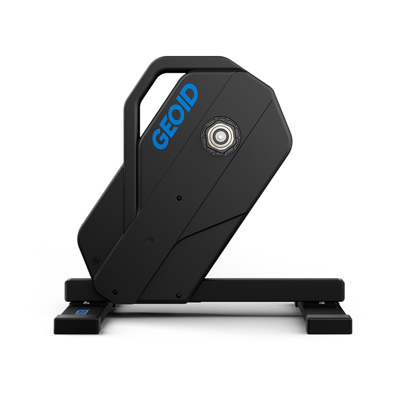 GEOID VE200 Smart Trainer with Virtual Shifting via GEOID Key