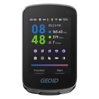 GEOIDE CC700