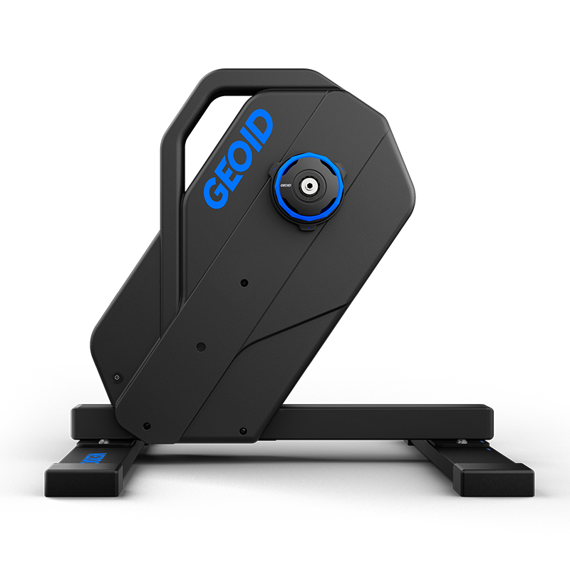 GEOID VE200 Smart Trainer with Virtual Shifting via GEOID Key
