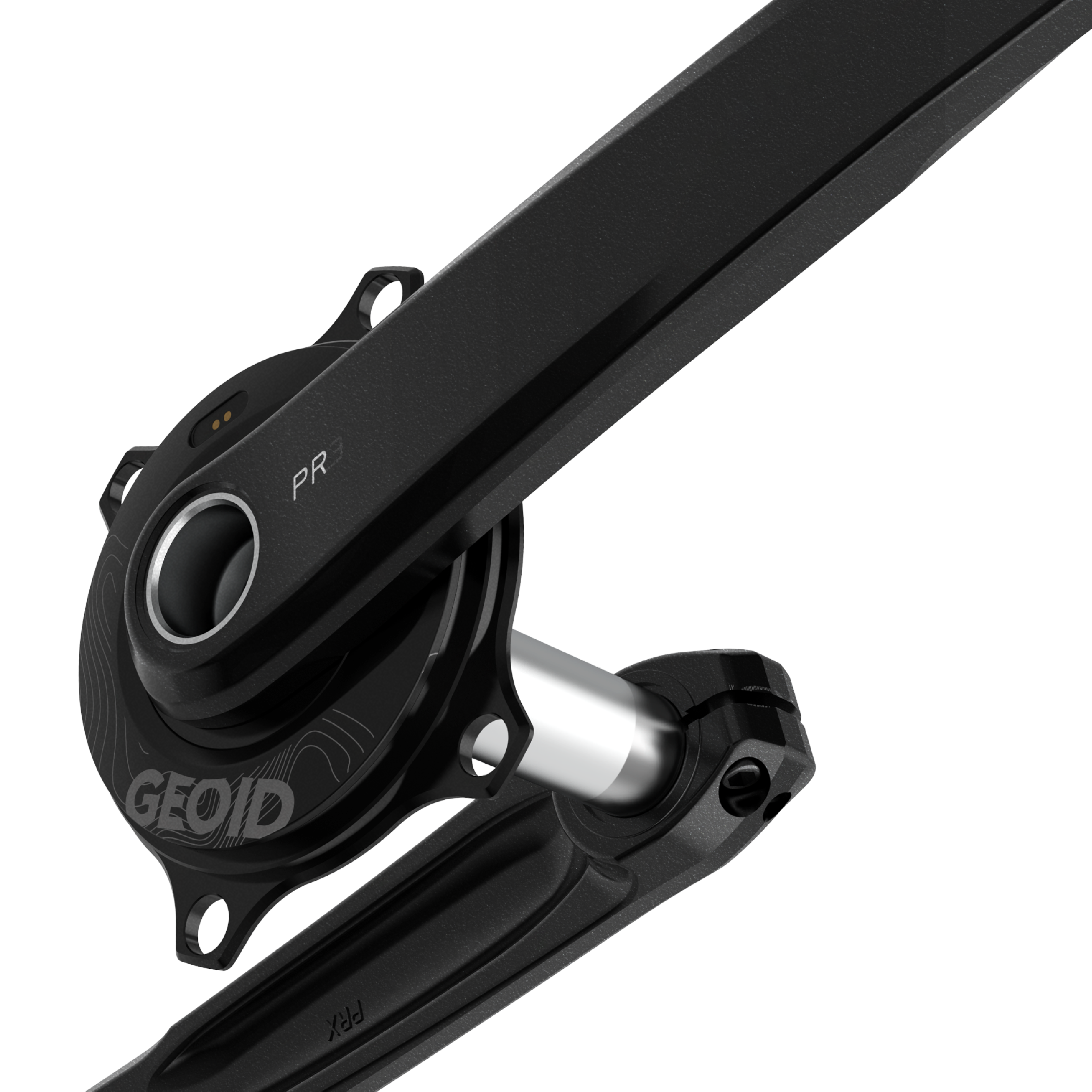 GEOID VE200 Smart Bike Trainer | Direct Drive Indoor Trainer