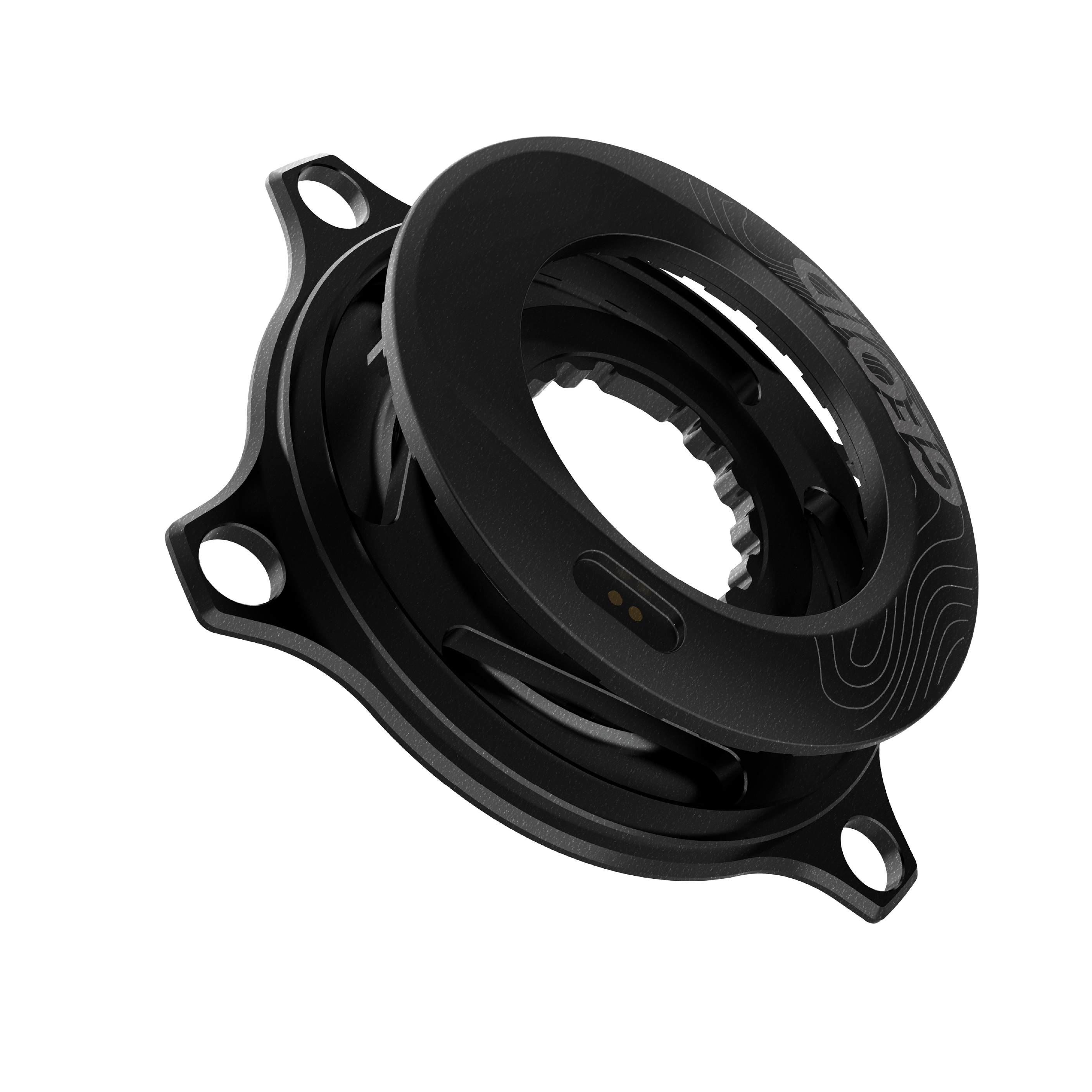 GEOID PM500 Power Meter Set