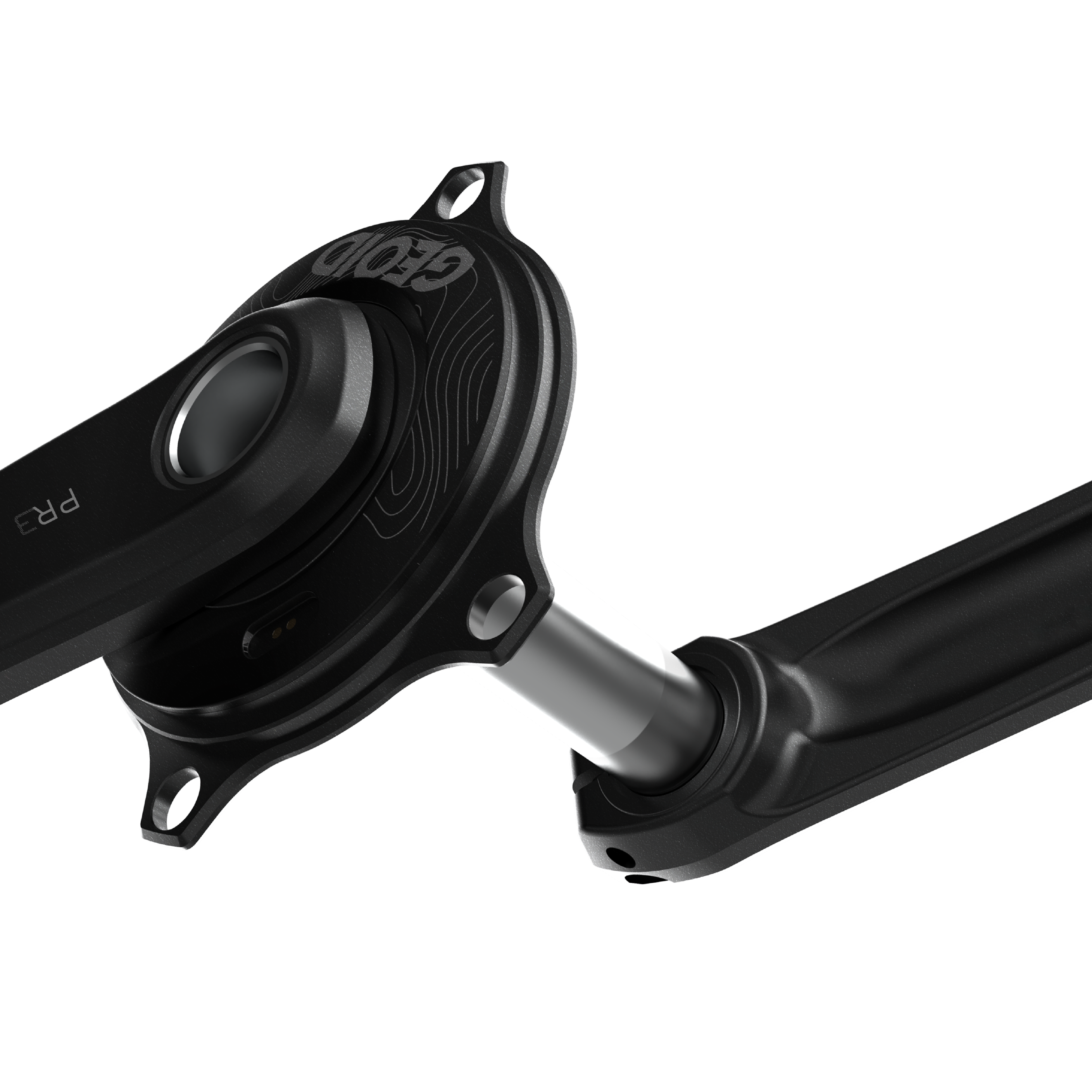 GEOID PM500 Power Meter Set